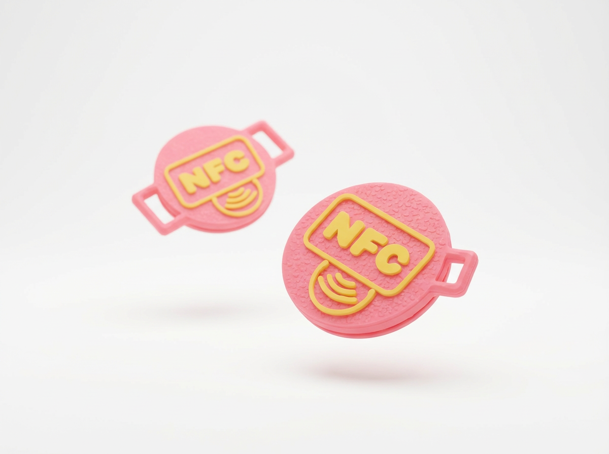 OmniTag- KIT Complet pour 1 Personne