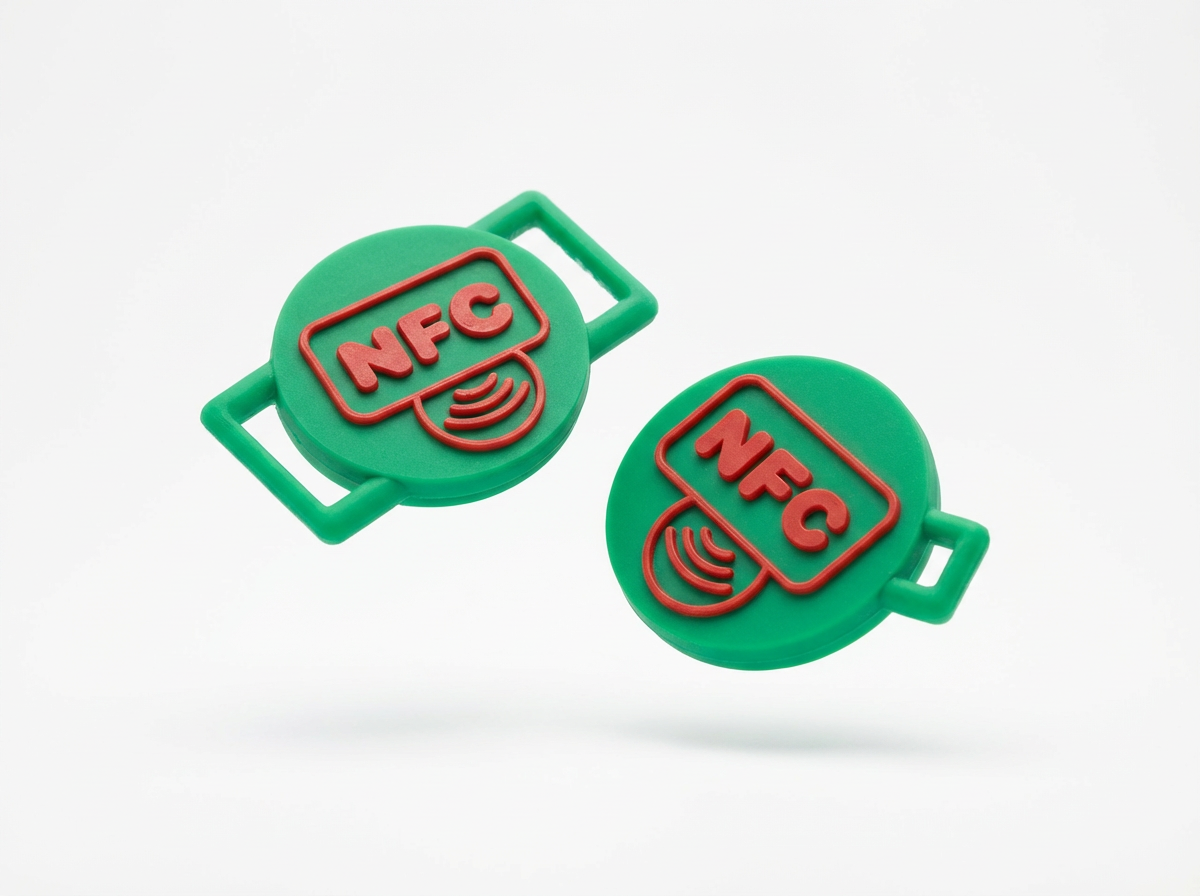 HealthTag - Kit Couple 2 Adultes