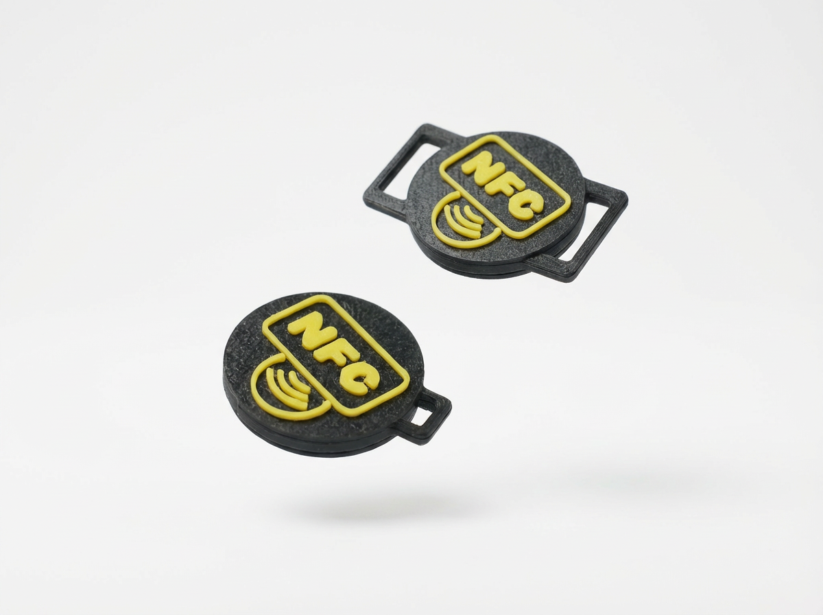 OmniTag- KIT Complet pour 1 Personne