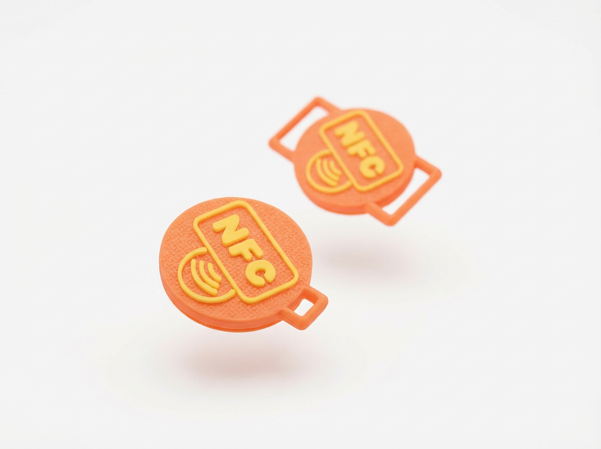 OmniTag- KIT Complet pour 1 Personne