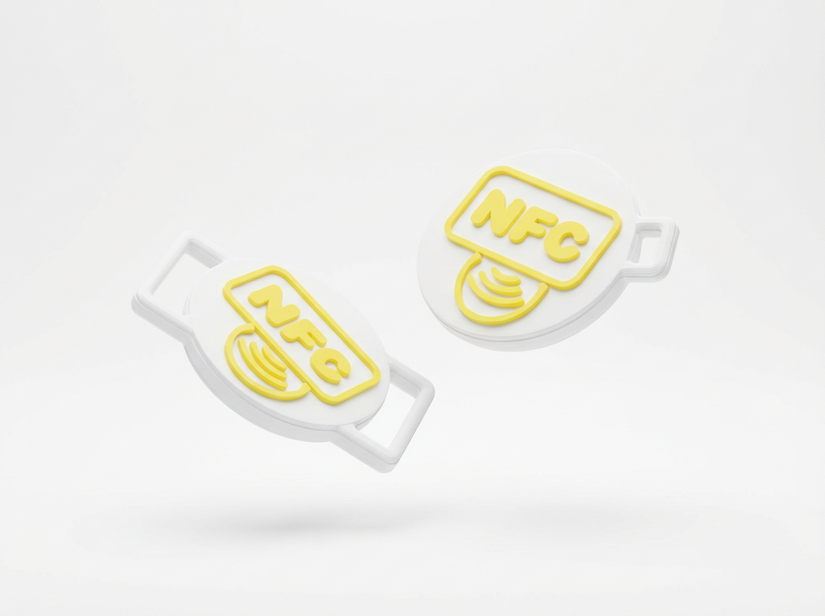 OmniTag- KIT Complet pour 1 Personne