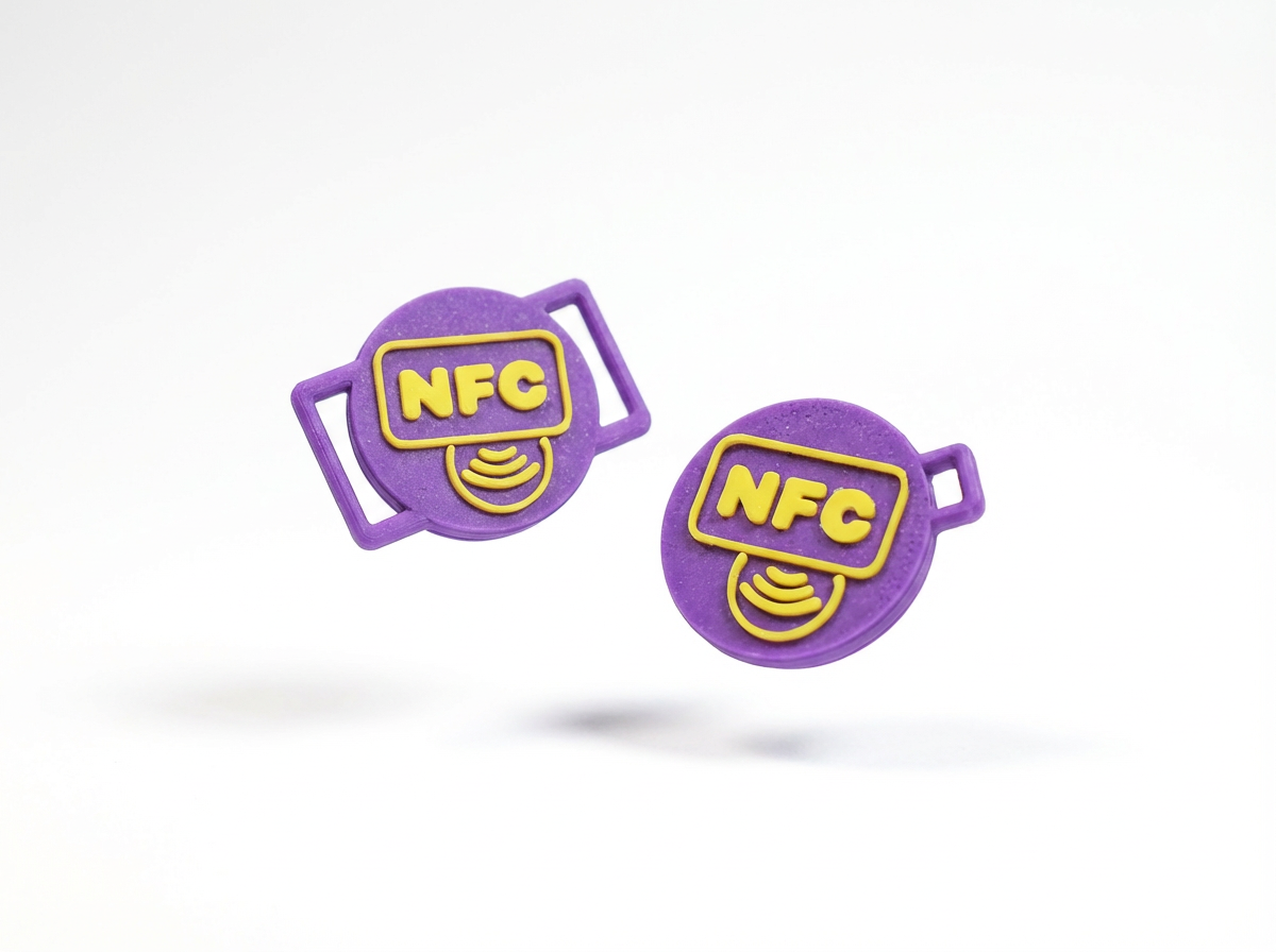 OmniTag- KIT Complet pour 1 Personne