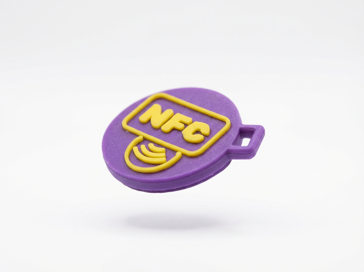 OmniTag - à une attache