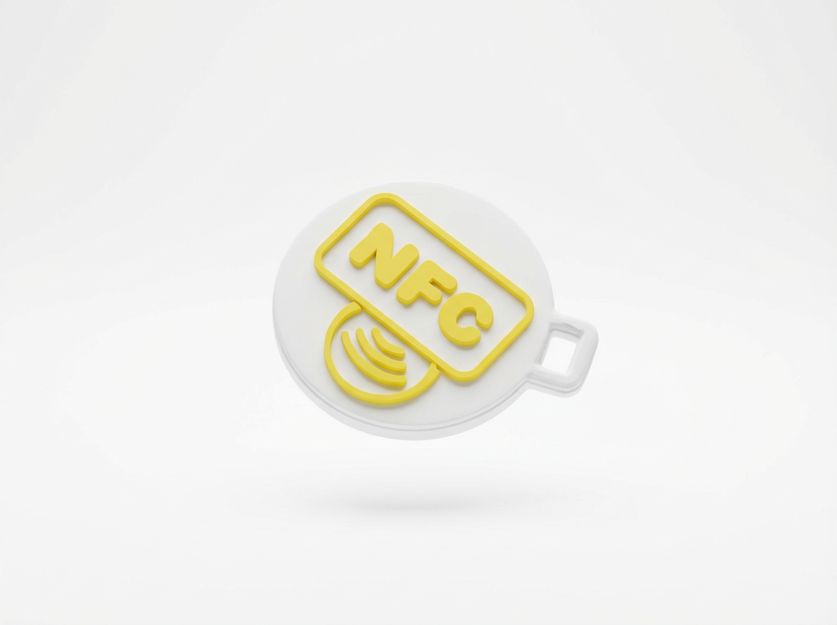 OmniTag - à une attache